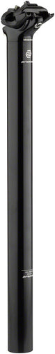 Promax SP-1 Seatpost - 31.6 x 400mm Black