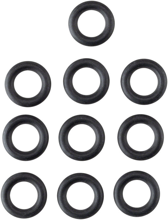 RockShox Reverb/Reverb Stealth A2/B1 Bulk O-Ring Main Piston Seal 10 Pack