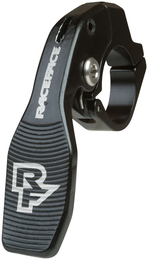 RaceFace Turbine R Dropper Seatpost Universal Remote - Black