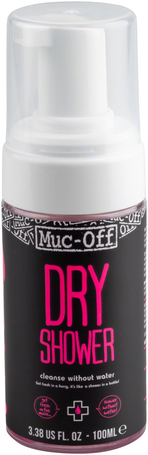 Load image into Gallery viewer, Muc-Off Dry Shower 100ml
