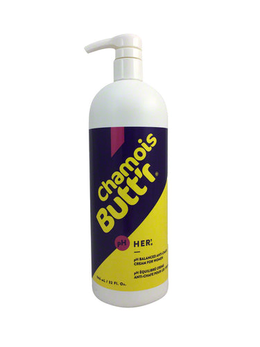 Chamois Buttr Her - 32oz
