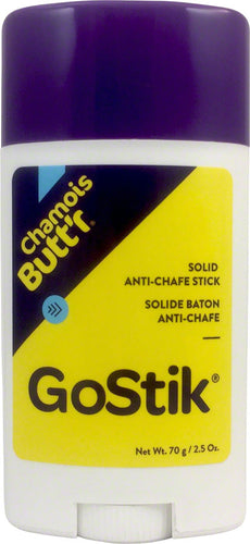 Chamois Buttr GoStik Anti-Chafe: 2.5oz