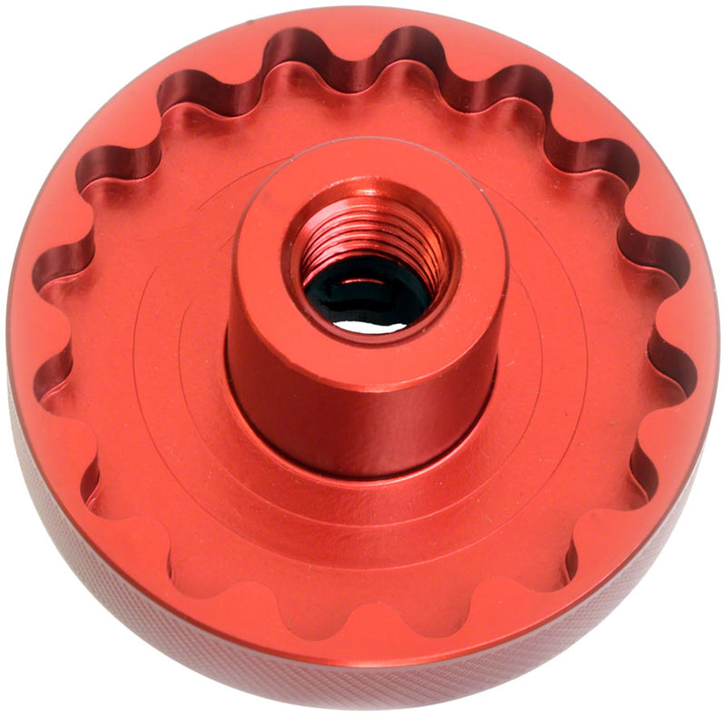 Load image into Gallery viewer, Wheels Manufacturing Thin Flange Bottom Bracket Socket
