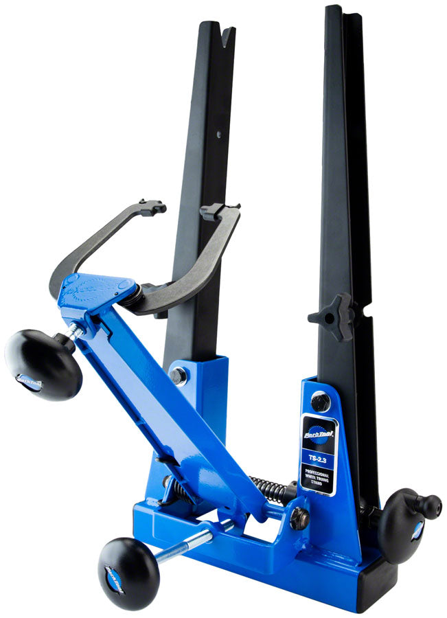 Load image into Gallery viewer, Park Tool TS-2.3 Pro Wheel Truing Stand
