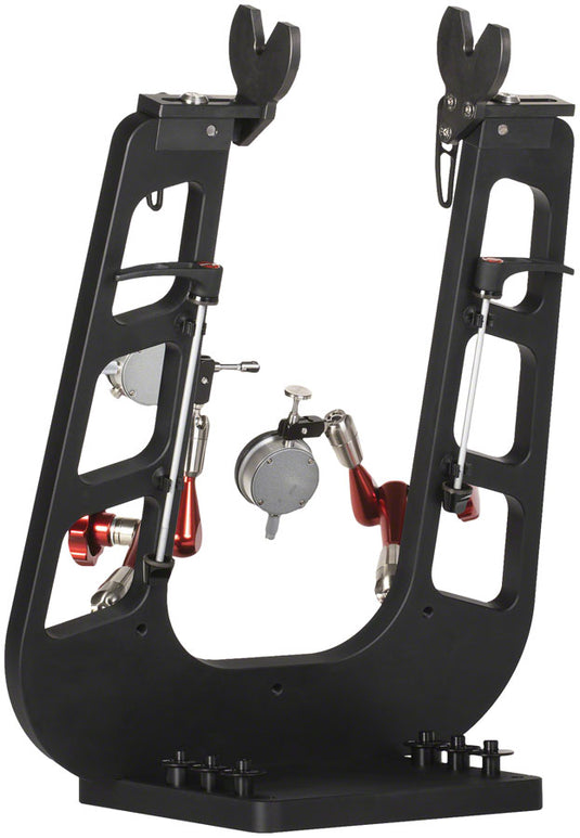 DT Swiss Truing Stand 2.0 – Ride Bicycles