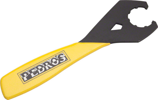 Pedros Bottom Bracket Wrench Shimano 8-Notch Flat Wrench For 8-Notch