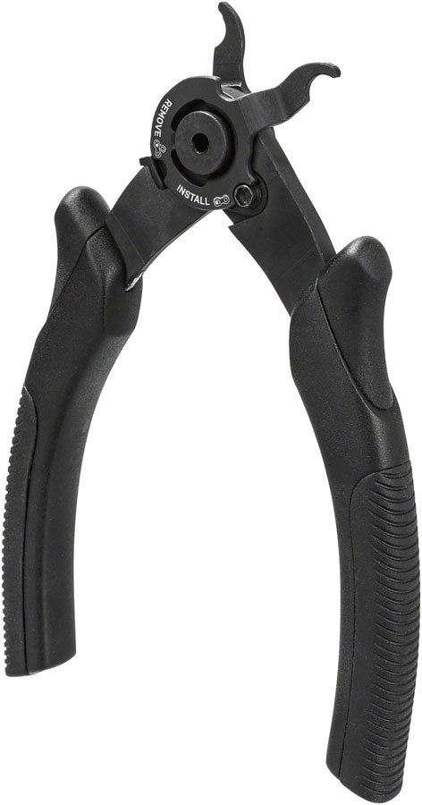 Load image into Gallery viewer, Topeak Power Link Pro  Chain. Pliers - Black
