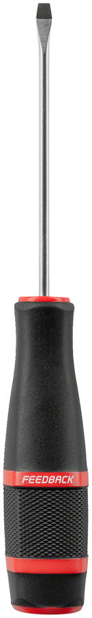 Feedback Sports Flat Blade Screwdriver - 4.5mm
