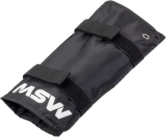 MSW Essential Tool Wrap Kit