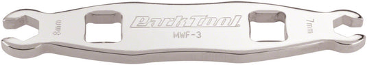 Park Tool MWF-3 Metric Flare Wrench