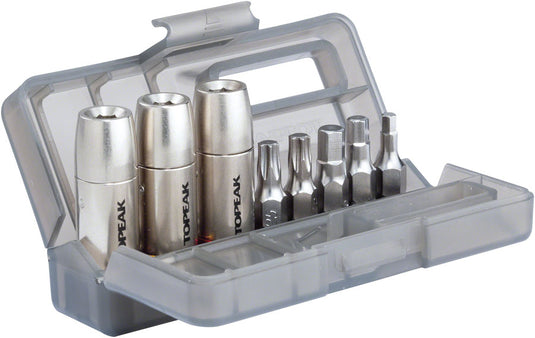 Topeak Nano Torqbox DX Tool Kit