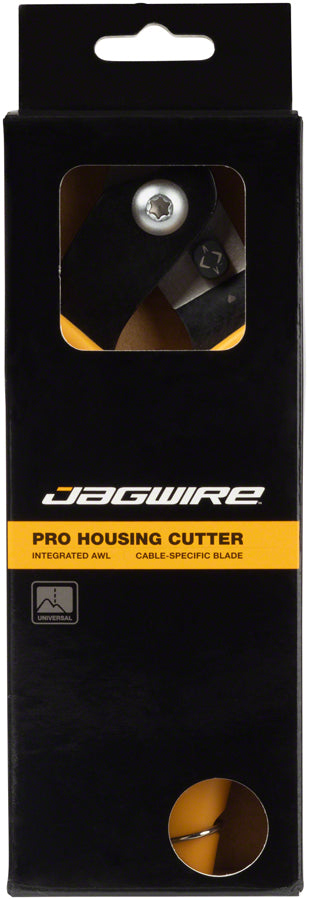 Load image into Gallery viewer, Jagwire Pro Cable and Housing Cutter
