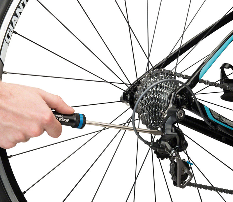 Load image into Gallery viewer, Park Tool DSD-4 Derailleur Flat Screwdriver
