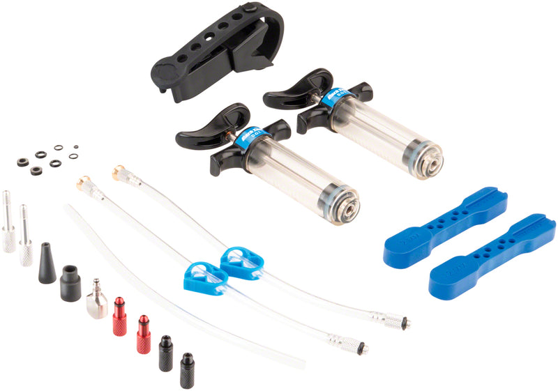 Load image into Gallery viewer, Park BKD-1 Hydraulic Bleed Kit - D.O.T.
