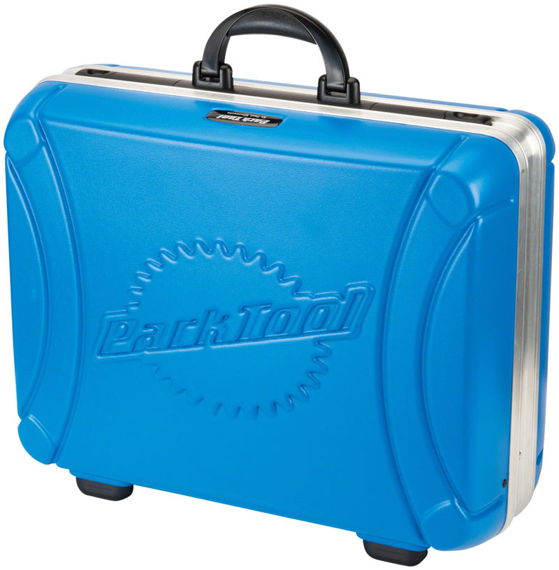 Load image into Gallery viewer, Park Tool BX-2.2 Blue Box Tool Case
