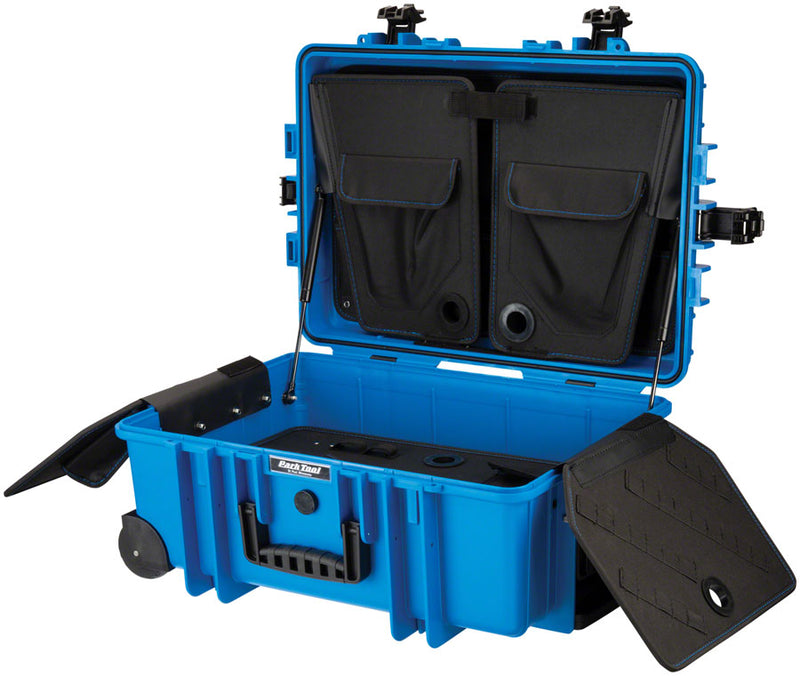 Load image into Gallery viewer, Park Tool BX-3 Rolling Big Blue Box
