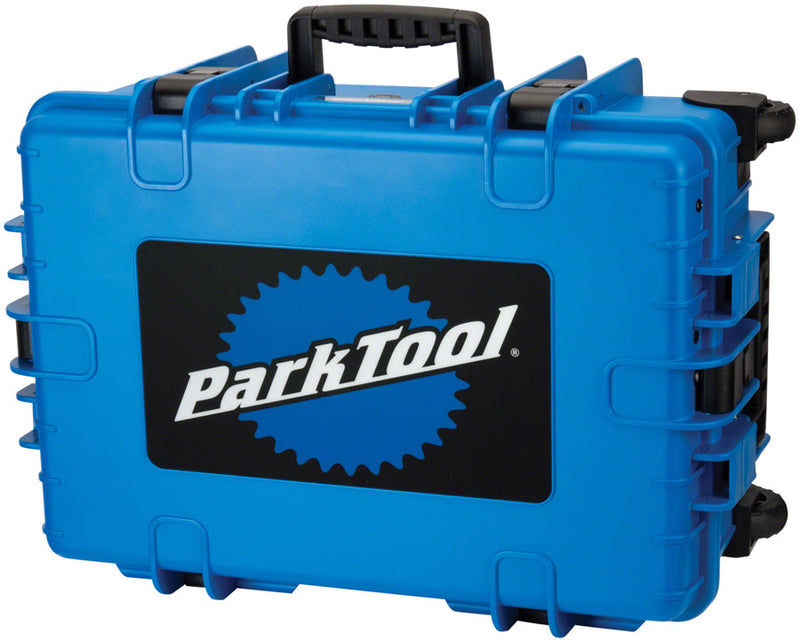 Load image into Gallery viewer, Park Tool BX-3 Rolling Big Blue Box
