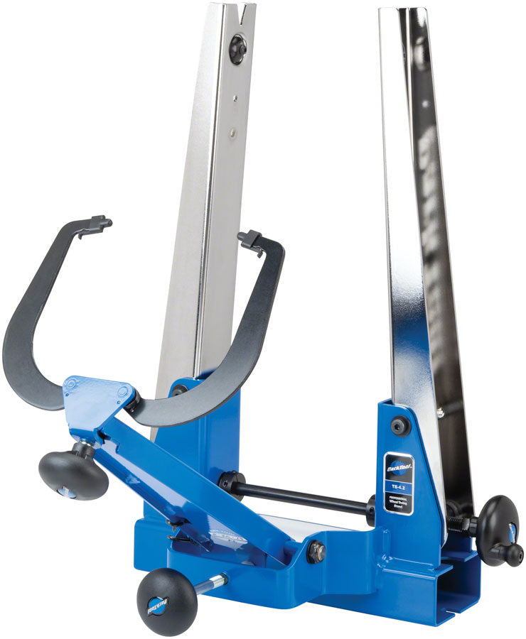 Load image into Gallery viewer, Park Tool TS-4.2 Professional Wheel Truing Stand
