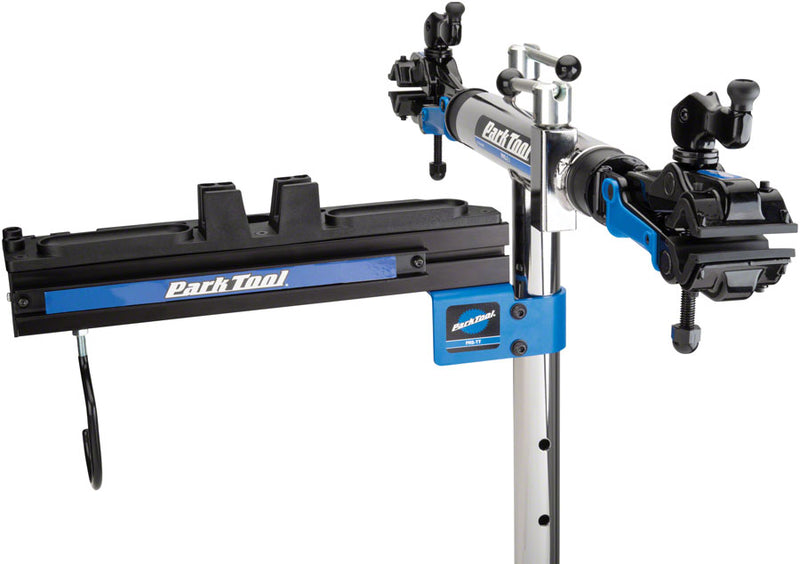 Load image into Gallery viewer, Park Tool Deluxe Tool and Work Tray
