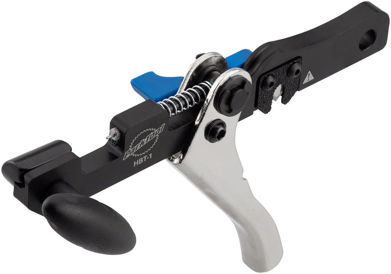 Load image into Gallery viewer, Park Tool HBT-1 Hydraulic Brake Tool
