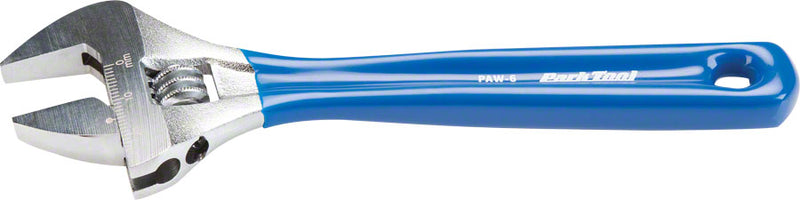 Load image into Gallery viewer, Park Tool PAW-6 6-Inch Adjustable Wrench
