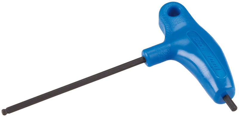 Load image into Gallery viewer, Park Tool PH-4 P-Handled 4mm Hex Wrench
