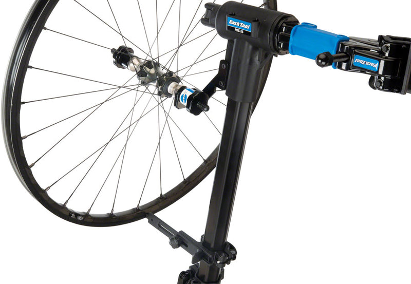 Load image into Gallery viewer, Park Tool TS-25 Repair Mounted Wheel Truing Stand

