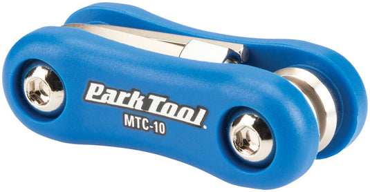 Park MTC-10 Composite Multi-Function Tool
