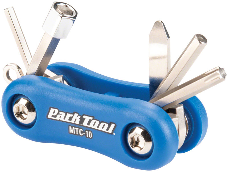Load image into Gallery viewer, Park MTC-10 Composite Multi-Function Tool
