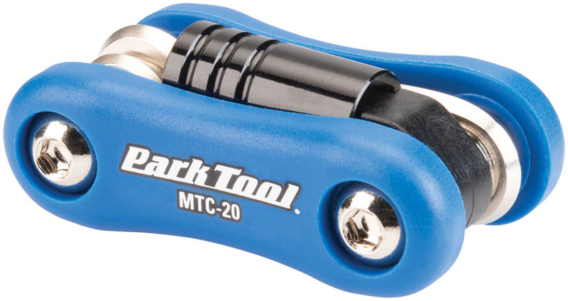 Load image into Gallery viewer, Park MTC-20 Composite Multi-Function Tool
