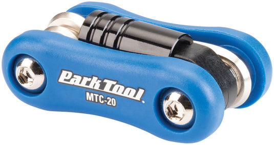 Park MTC-20 Composite Multi-Function Tool