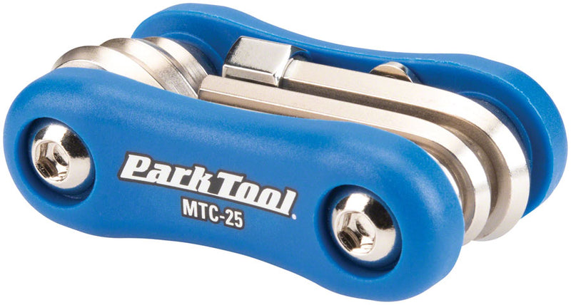 Load image into Gallery viewer, Park MTC-25 Composite Multi-Function Tool
