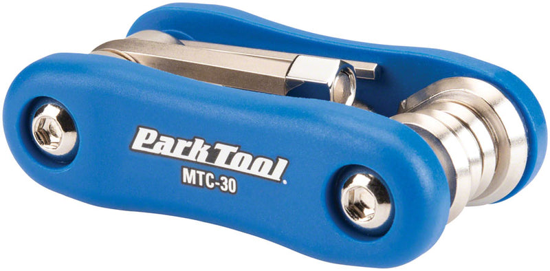 Load image into Gallery viewer, Park MTC-30 Composite Multi-Function Tool
