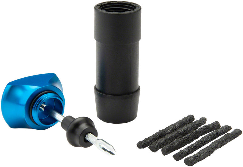 Load image into Gallery viewer, Park Tool TPT-1 Tubeless Tire Plug Tool
