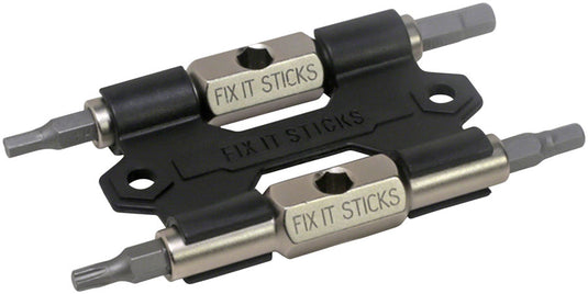 Prestacycle Fixit Sticks Go Tool Kit 4 Piece Bit Set