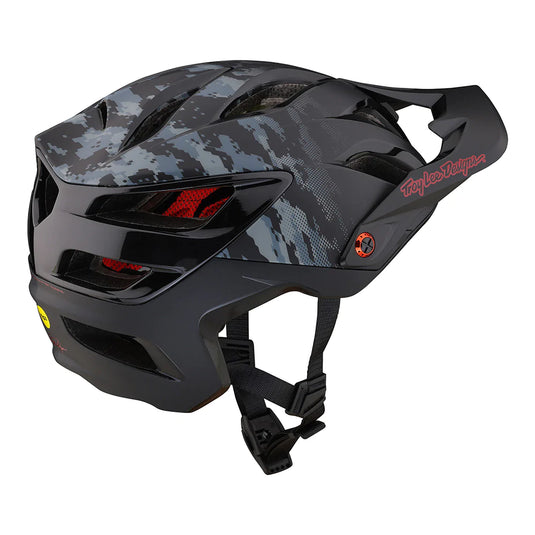 troy lee designs enduro mtb-helm a3 mips Troy Lee Designs A3 Helmet w/MIPS – Ride Bicycles