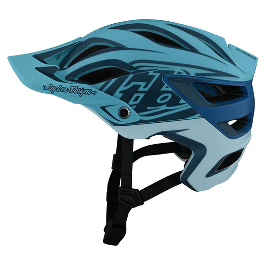 Troy Lee Designs A3 Helmet w/MIPS
