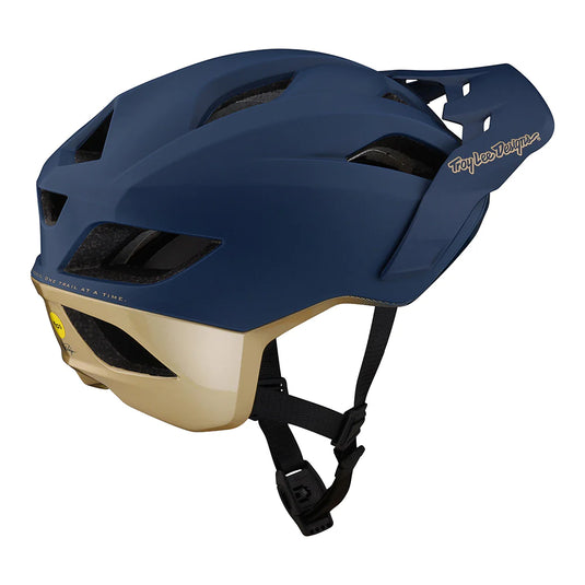 Troy Lee Designs Flowline SE Helmet w/MIPS
