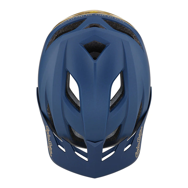 Load image into Gallery viewer, Troy Lee Designs Flowline SE Helmet w/MIPS
