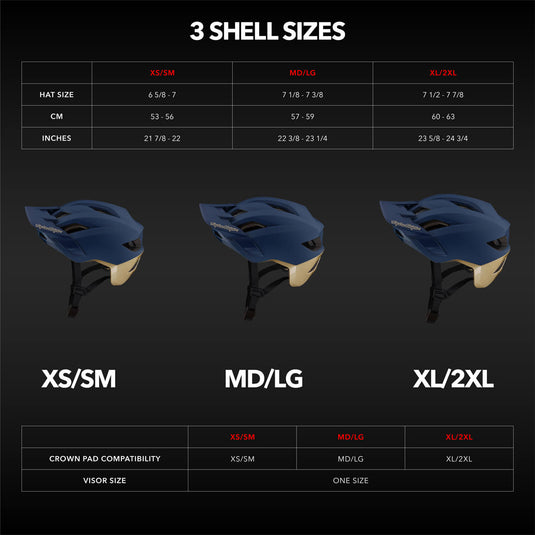 Troy Lee Designs Flowline SE Helmet w/MIPS