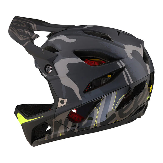 bike helmet in issaquah Troy Lee Designs Stage Helmet w/MIPS