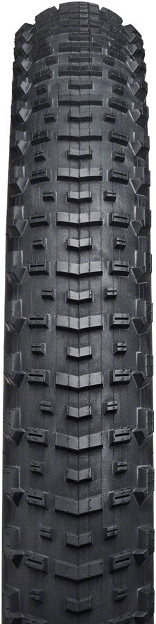 Load image into Gallery viewer, Teravail Oxbow Tire - 27.5 x 3 Tubeless Folding Black Durable Fast Compound
