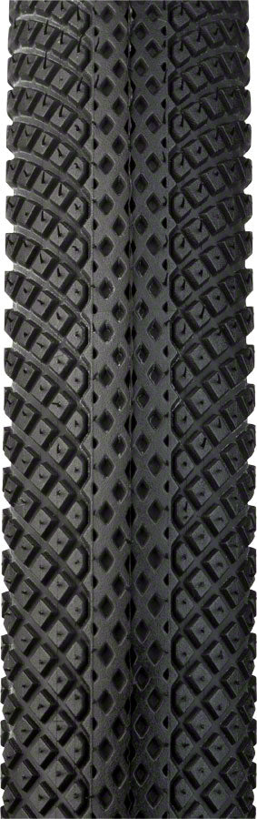 Vee Tire Co. Speedster BMX Tire - 20 x 1.75 Clincher Folding Black 90tpi