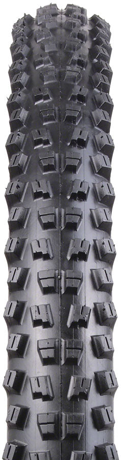Vee Tire Co. Flow Snap Tire - 27.5 x 2.6 Tubeless Folding BLK 72tpi Tackee Compound Synthesis Sidewall Ebike