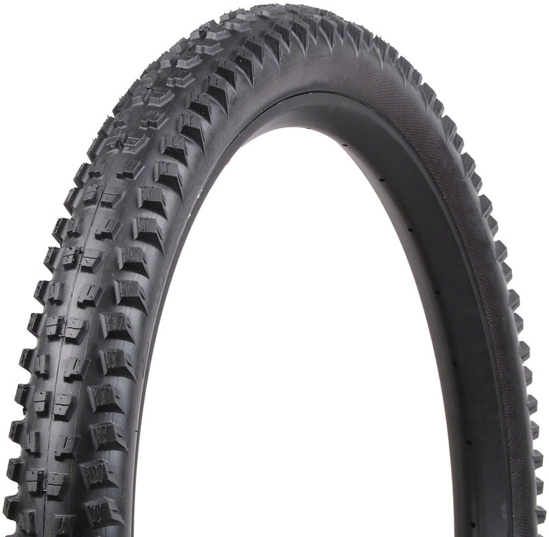 Load image into Gallery viewer, Vee Tire Co. Flow Snap Tire - 27.5 x 2.6 Tubeless Folding BLK 72tpi Tackee Compound Synthesis Sidewall Ebike
