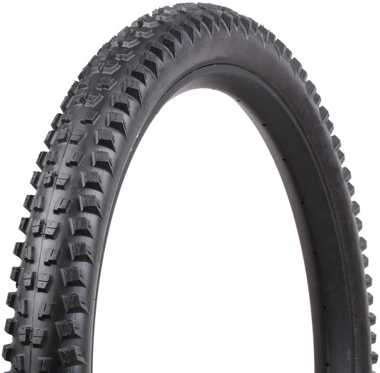 Vee Tire Co. Flow Snap Tire - 27.5 x 2.6 Tubeless Folding BLK 72tpi Tackee Compound Synthesis Sidewall Ebike