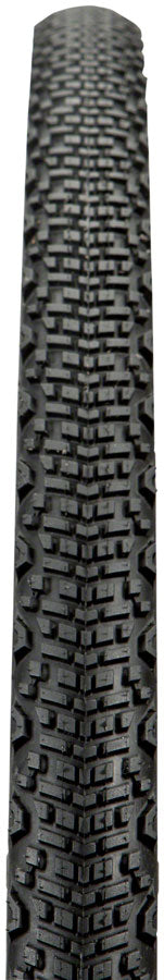 Load image into Gallery viewer, Donnelly Sports EMP Tire - 700 x 38 Tubeless Folding Black
