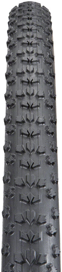 Load image into Gallery viewer, Donnelly Sports MXP Tire - 700 x 33 Tubeless Folding Black/Tan
