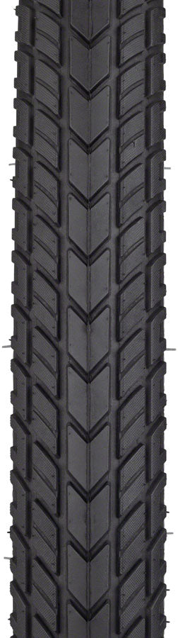 Surly ExtraTerrestrial Tire - 26 x 46c, Tubeless, Folding, Black, 60tp –  Ottawa Bike and Trail, LLC