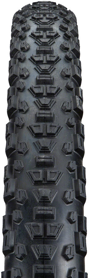 Donnelly Sports AVL Tire - 29 x 2.4 Tubeless Folding Black